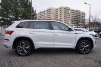 Skoda Kodiaq 2.0 TDI Sportline 4x4 DSG