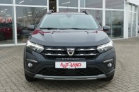 Dacia Sandero Stepway TCe 90 AT