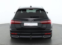 Audi A6 Avant 50 TFSI e quattro S line