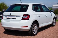 Skoda Fabia 1.0 TSI Soleil
