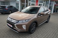 Mitsubishi Eclipse Cross 1.5 T-MIVEC 2WD