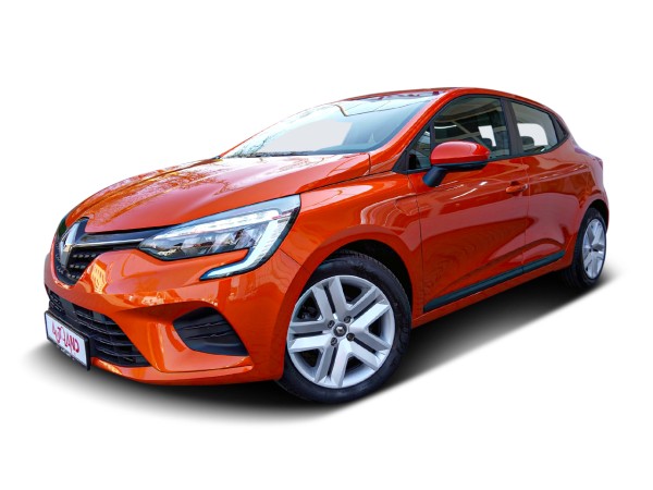 Renault Clio 1.0 TCE R.S. Line