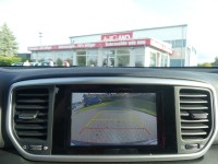 Kia Sportage 1.6 T-GDI Vision 4WD