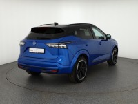 Nissan Qashqai N-Design 1.3 DIG-T 4x4 Aut.