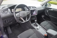VW Tiguan Allspace 2.0 TDI DSG Elegance 4Motion