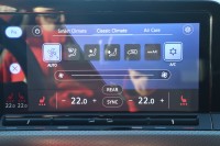 VW Golf VIII 1.5 16V TSI Active