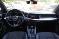 Audi A1 Sportback 30 1.0 TFSI advanced