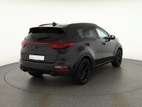 Kia Sportage 2.0 M-Hybrid 4WD GT-Line