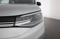 VW Caddy 2.0 TDI Style