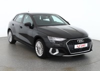 Audi A3 Sportback 30 TFSI advanced