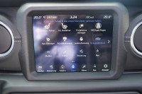 Jeep Wrangler Unlimited 2.2 Sahara