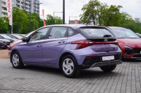 Hyundai i20 1.0 T-GDI Aut.