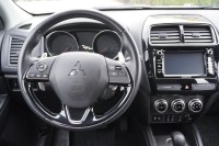 Mitsubishi ASX 2.0 2WD