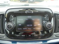 Fiat 500 1.2i Dualogic AT Lounge