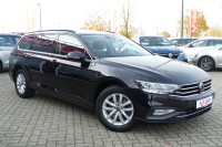 VW Passat Variant Business