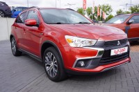 Mitsubishi ASX 2.2 DI-D Plus 4WD