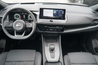 Nissan Qashqai Tekna 1.3 Dig-T Aut.