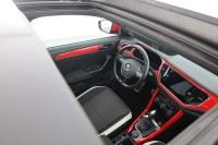 VW T-Roc 2.0 TSI 4Motion R-Line
