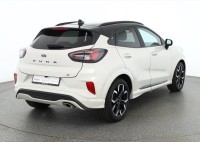 Ford Puma 1.0 M-Hybrid ST-Line X