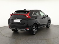 Mitsubishi Eclipse Cross 1.5 T-MIVEC Autom.