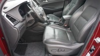 Hyundai Tucson 1.6 T-GDI Premium 4WD