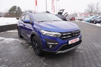 Dacia Sandero Stepway TCe 100 Eco-G