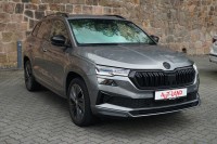 Skoda Karoq 1.5 TSI Sportline DSG
