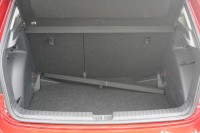 Skoda Fabia 1.0 TSI DSG
