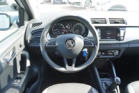 Skoda Fabia 1.0 MPI Ambition
