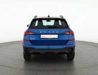 Skoda Kamiq 1.0 TSI DSG