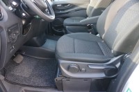 Mercedes-Benz Vito Tourer lang 8-Sitzer Aut.