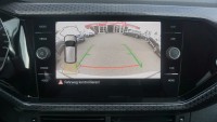 VW T-Cross 1.0 Style