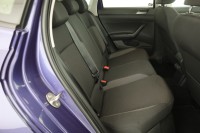VW Polo 1.0 TSI Life