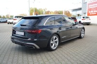 Audi A4 Avant 35 2.0 TFSI S line Matrix