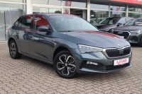 Vorschau: Skoda Scala 1.0 TSI Drive 125