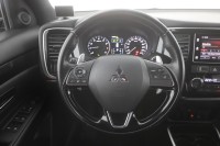 Mitsubishi Outlander 2.0 MIVEC 4WD