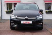 VW Touran 1.5 TSI DSG