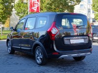 Dacia Lodgy 1.3 TCe 130 Stepway GPF