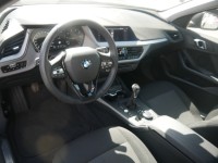 BMW 118 i Advantage
