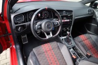 VW Golf VII 2.0 TSI GTI TCR