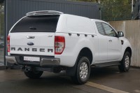 Ford Ranger 2.0 TDCi XLT 4x4