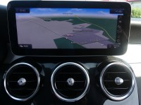 Mercedes-Benz C 180 C180 Aut.