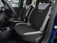 Dacia Lodgy Stepway 1.6 SCe