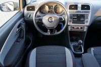 VW Polo 1.4 TDI CrossPolo