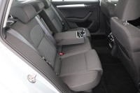 Skoda Superb Combi 1.5 TSI DSG