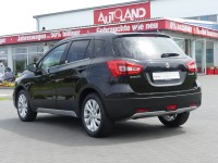 Suzuki SX4 S-Cross 1.4