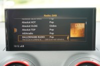 Audi SQ2 2.0 TFSI quattro