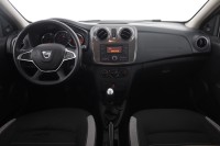 Dacia Sandero Stepway 0.9 TCe Essential