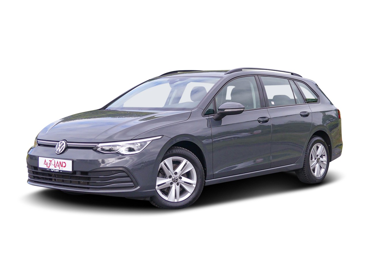 VW Golf VIII Variant 1.0