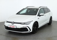 VW Golf VIII Variant 1.5 TSI R-Line LED Navi ACC
